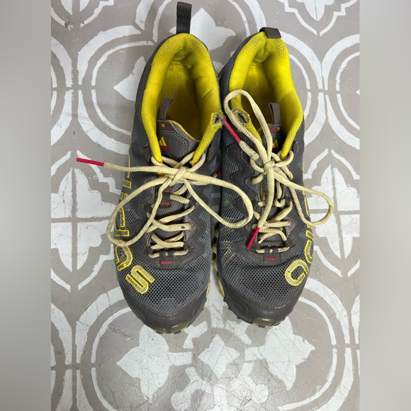 Adidas | Vigor TR 3 Trail Running Shoes - Picture 13 of 13